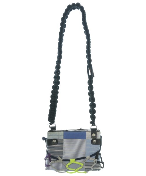 Vivienne Westwood（ヴィヴィアンウエスドウッド）ショルダーバッグ 青 サイズ:- レディース/2200705255073