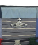 Vivienne Westwood（ヴィヴィアンウエスドウッド）ショルダーバッグ 青 サイズ:- レディース/2200705255073