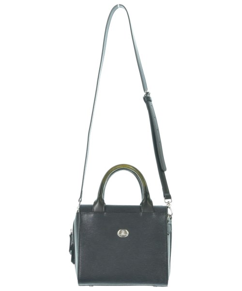 Vivienne Westwood（ヴィヴィアンウエスドウッド）トートバッグ 黒 サイズ:- レディース/2200703874078