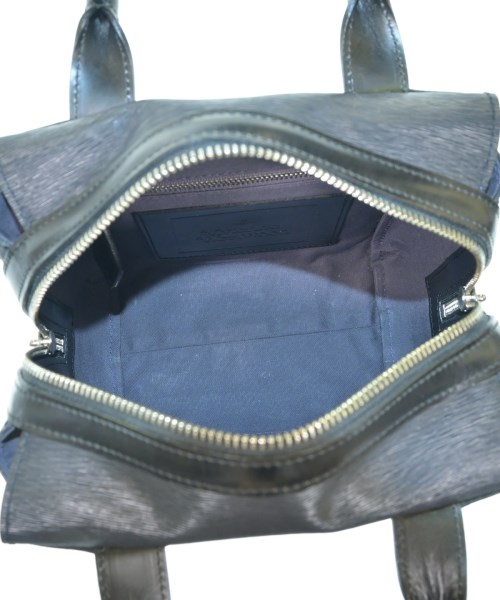 Vivienne Westwood（ヴィヴィアンウエスドウッド）トートバッグ 黒 サイズ:- レディース/2200703874078