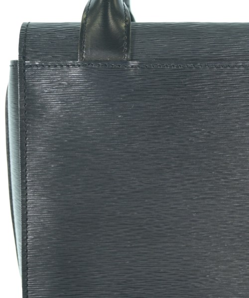 Vivienne Westwood（ヴィヴィアンウエスドウッド）トートバッグ 黒 サイズ:- レディース/2200703874078