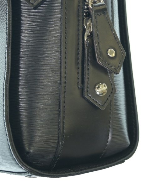 Vivienne Westwood（ヴィヴィアンウエスドウッド）トートバッグ 黒 サイズ:- レディース/2200703874078