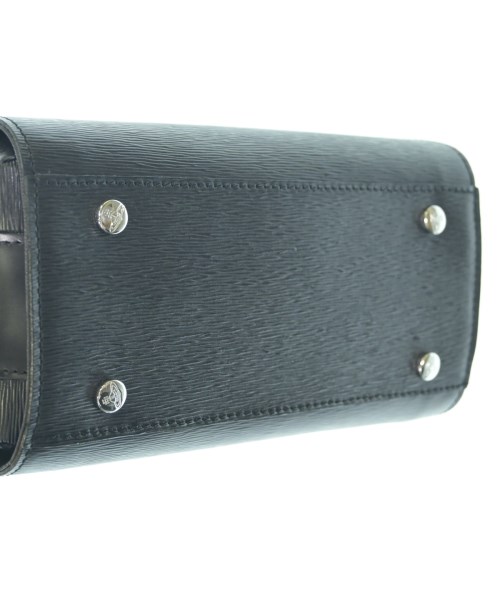 Vivienne Westwood（ヴィヴィアンウエスドウッド）トートバッグ 黒 サイズ:- レディース/2200703874078