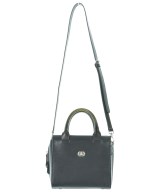 Vivienne Westwood（ヴィヴィアンウエスドウッド）トートバッグ 黒 サイズ:- レディース/2200703874078