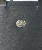 Vivienne Westwood（ヴィヴィアンウエスドウッド）トートバッグ 黒 サイズ:- レディース/2200703874078