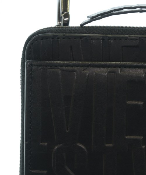 Vivienne Westwood（ヴィヴィアンウエスドウッド）その他 黒 サイズ:- レディース/2200703874085