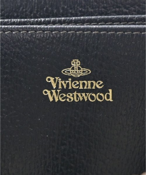 Vivienne Westwood（ヴィヴィアンウエスドウッド）財布・コインケース 黒 サイズ:- レディース/2200703874092