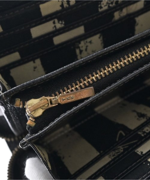 Vivienne Westwood（ヴィヴィアンウエスドウッド）財布・コインケース 黒 サイズ:- レディース/2200703874092