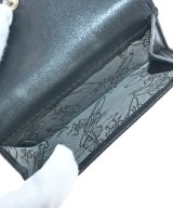 Vivienne Westwood（ヴィヴィアンウエスドウッド）財布・コインケース 黒 サイズ:- レディース/2200703874108