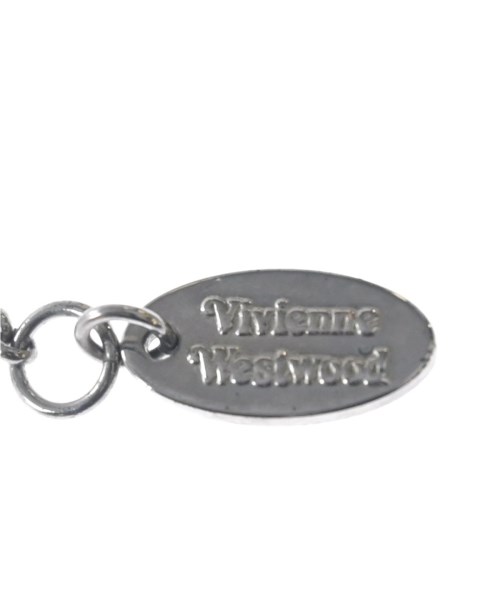 Vivienne Westwood（ヴィヴィアンウエスドウッド）ネックレス シルバー サイズ:- レディース/2200703874115