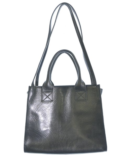 Vivienne Westwood（ヴィヴィアンウエスドウッド）ハンドバッグ 黒 サイズ:- レディース/2200705111010