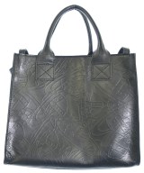 Vivienne Westwood（ヴィヴィアンウエスドウッド）ハンドバッグ 黒 サイズ:- レディース/2200705111010