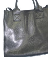 Vivienne Westwood（ヴィヴィアンウエスドウッド）ハンドバッグ 黒 サイズ:- レディース/2200705111010