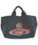 Vivienne Westwood（ヴィヴィアンウエスドウッド）トートバッグ 黒 サイズ:- レディース/2200705111027