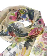 Vivienne Westwood（ヴィヴィアンウエスドウッド）ストール 白 サイズ:- レディース/2200706702149