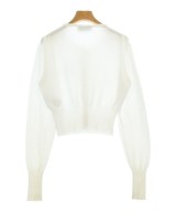 Vivienne Westwood（ヴィヴィアンウエスドウッド）カーディガン 白 サイズ:S レディース/2200706986037