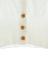 Vivienne Westwood（ヴィヴィアンウエスドウッド）カーディガン 白 サイズ:S レディース/2200706986037