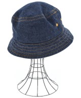 Vivienne Westwood（ヴィヴィアンウエスドウッド）ハット 紺 サイズ:F メンズ/2200704955172