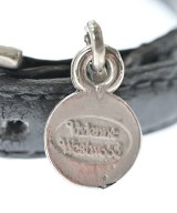 Vivienne Westwood（ヴィヴィアンウエスドウッド）ブレスレット・バングル 黒 サイズ:- レディース/2200704523050