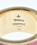 Vivienne Westwood（ヴィヴィアンウエスドウッド）リング 赤 サイズ:-(15号位) レディース/2200704523067