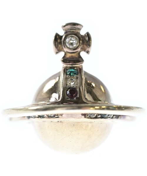 Vivienne Westwood(ヴィヴィアンウエスドウッド)のリング サイズ:-(12号位) 21,600円