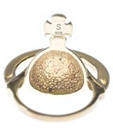Vivienne Westwood（ヴィヴィアンウエスドウッド）リング ゴールド サイズ:-(12号位) レディース/2200704523074