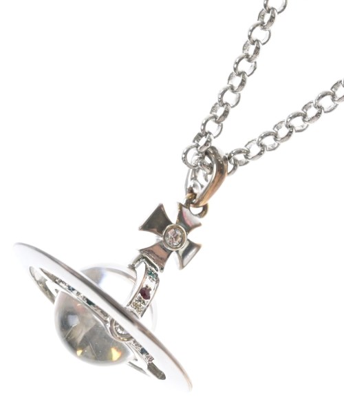 Vivienne Westwood(ヴィヴィアンウエスドウッド)のネックレス サイズ:- 42,900円