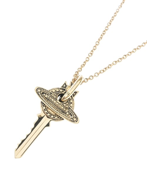 Vivienne Westwood(ヴィヴィアンウエスドウッド)のネックレス サイズ:- 15,400円