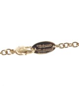 Vivienne Westwood（ヴィヴィアンウエスドウッド）ネックレス ゴールド サイズ:- レディース/2200704523098
