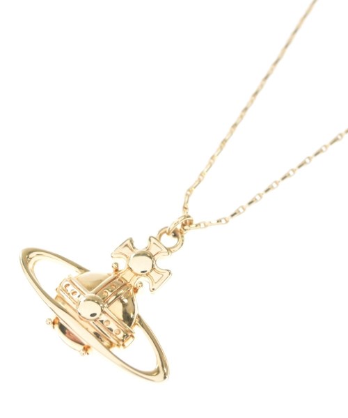 Vivienne Westwood(ヴィヴィアンウエスドウッド)のネックレス サイズ:- 15,400円
