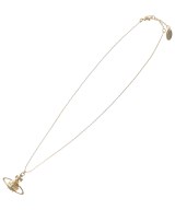 Vivienne Westwood（ヴィヴィアンウエスドウッド）ネックレス ゴールド サイズ:- レディース/2200704523104