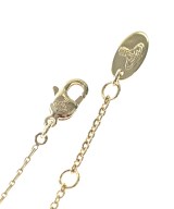 Vivienne Westwood（ヴィヴィアンウエスドウッド）ネックレス ゴールド サイズ:- レディース/2200704523104