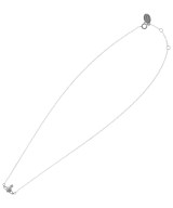 Vivienne Westwood（ヴィヴィアンウエスドウッド）ネックレス シルバー サイズ:- レディース/2200704523111