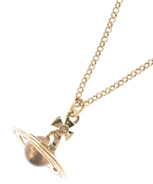 Vivienne Westwood(ヴィヴィアンウエスドウッド)のネックレス サイズ:- 28,000円