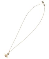 Vivienne Westwood（ヴィヴィアンウエスドウッド）ネックレス ゴールド サイズ:- レディース/2200704523128