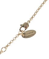 Vivienne Westwood（ヴィヴィアンウエスドウッド）ネックレス ゴールド サイズ:- レディース/2200704523128