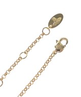 Vivienne Westwood（ヴィヴィアンウエスドウッド）ネックレス ゴールド サイズ:- レディース/2200704523128