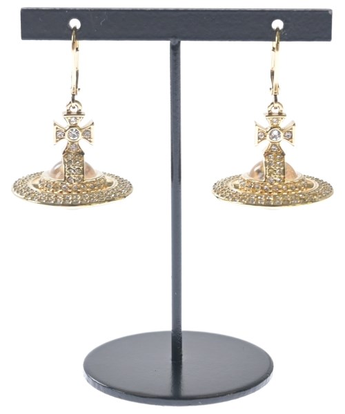 Vivienne Westwood(ヴィヴィアンウエスドウッド)のピアス サイズ:- 20,200円