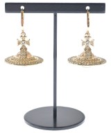 Vivienne Westwood（ヴィヴィアンウエスドウッド）ピアス ゴールド サイズ:- レディース/2200704523135