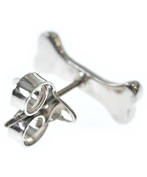 Vivienne Westwood（ヴィヴィアンウエスドウッド）ピアス シルバー サイズ:- レディース/2200704523159