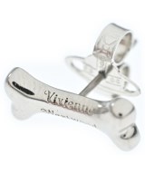 Vivienne Westwood（ヴィヴィアンウエスドウッド）ピアス シルバー サイズ:- レディース/2200704523159