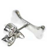 Vivienne Westwood（ヴィヴィアンウエスドウッド）ピアス シルバー サイズ:- レディース/2200704523159