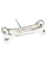 Vivienne Westwood（ヴィヴィアンウエスドウッド）ピアス シルバー サイズ:- レディース/2200704523159