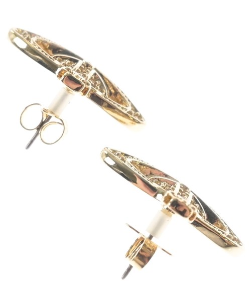 Vivienne Westwood（ヴィヴィアンウエスドウッド）ピアス ゴールド サイズ:- レディース/2200704523173
