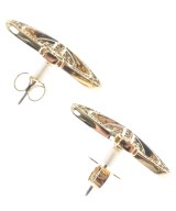 Vivienne Westwood（ヴィヴィアンウエスドウッド）ピアス ゴールド サイズ:- レディース/2200704523173