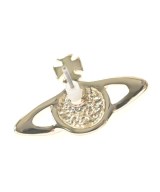 Vivienne Westwood（ヴィヴィアンウエスドウッド）ピアス ゴールド サイズ:- レディース/2200704523173