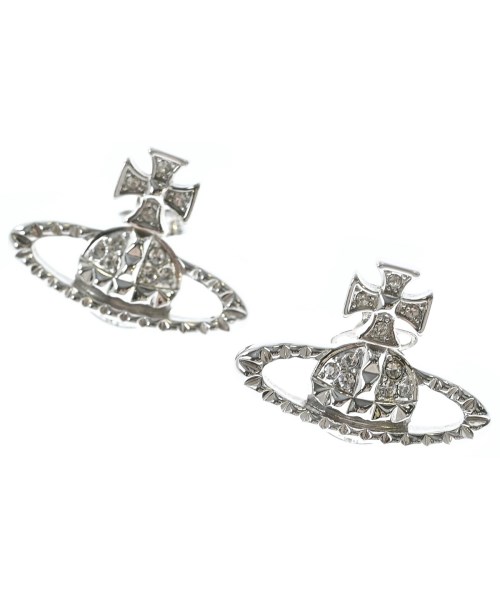 Vivienne Westwood(ヴィヴィアンウエスドウッド)のピアス サイズ:- 24,600円
