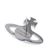 Vivienne Westwood（ヴィヴィアンウエスドウッド）ピアス 黒 サイズ:- レディース/2200704523197