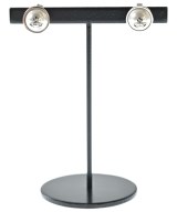 Vivienne Westwood（ヴィヴィアンウエスドウッド）ピアス シルバー サイズ:- レディース/2200704523203
