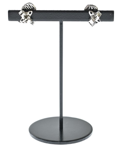 Vivienne Westwood（ヴィヴィアンウエスドウッド）ピアス シルバー サイズ:- レディース/2200704523210